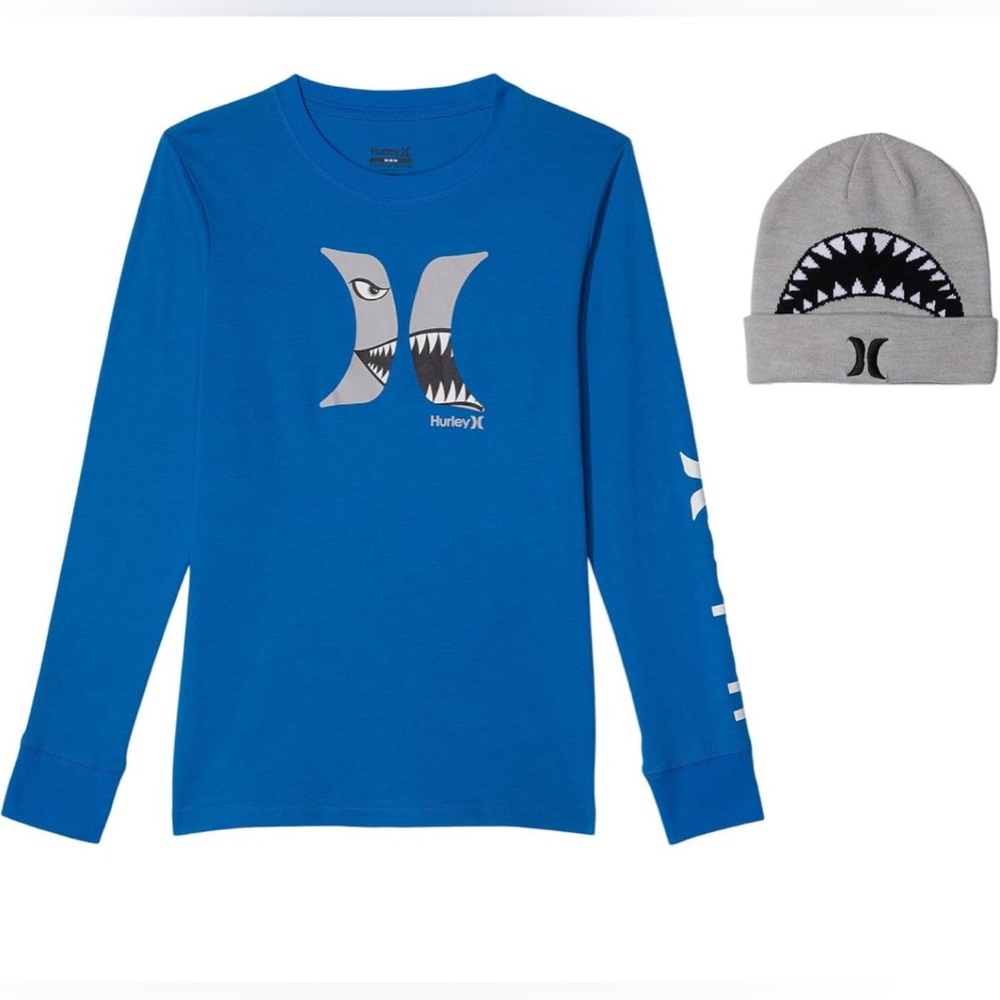 New Hurley 2pc set